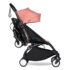 Stokke YOYO Connect Chassis - Black