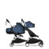 Stokke YOYO Alcofa - Navy Blue