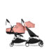 Stokke YOYO Alcofa - Ginger