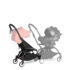 Stokke YOYO Connect Chassis - Black