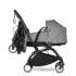 Stokke YOYO Connect Chassis - Black