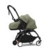 Stokke YOYO Newborn Pack - Olive