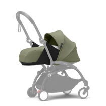 Stokke YOYO Newborn Pack - Olive