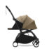 Stokke YOYO Newborn Pack - Toffee