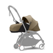 Stokke YOYO Newborn Pack - Toffee