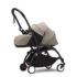 Stokke YOYO Newborn Pack - Taupe