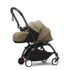 Stokke YOYO Newborn Pack - Toffee