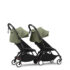 Stokke YOYO Connect Chassis - Black