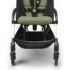 Stokke YOYO 3 Carrinho de Passeio - Black