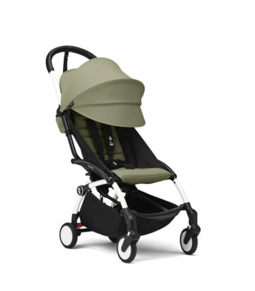 Stokke YOYO 3 Carrinho de Passeio