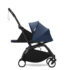 Stokke YOYO Newborn Pack - Air France Blue