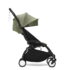 Stokke YOYO 3 Carrinho de Passeio - Black