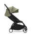 Stokke YOYO 3 Carrinho de Passeio - Black