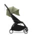 Stokke YOYO 3 Carrinho de Passeio - Black