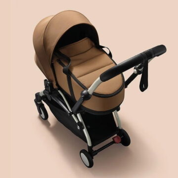 Stokke YOYO 3 Carrinho de Passeio