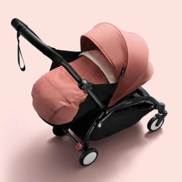 Stokke YOYO 3 Carrinho de Passeio