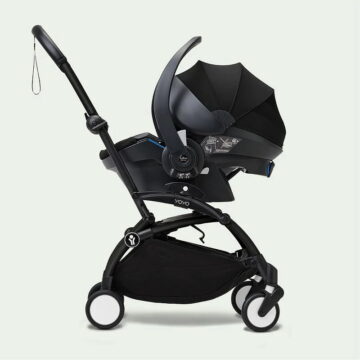 Stokke YOYO 3 Carrinho de Passeio