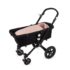 Walking Mum Saco 2 em 1 I Love Vichy Rosa