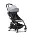 Stokke YOYO 3 Carrinho de Passeio - Black + Color Pack - Stone