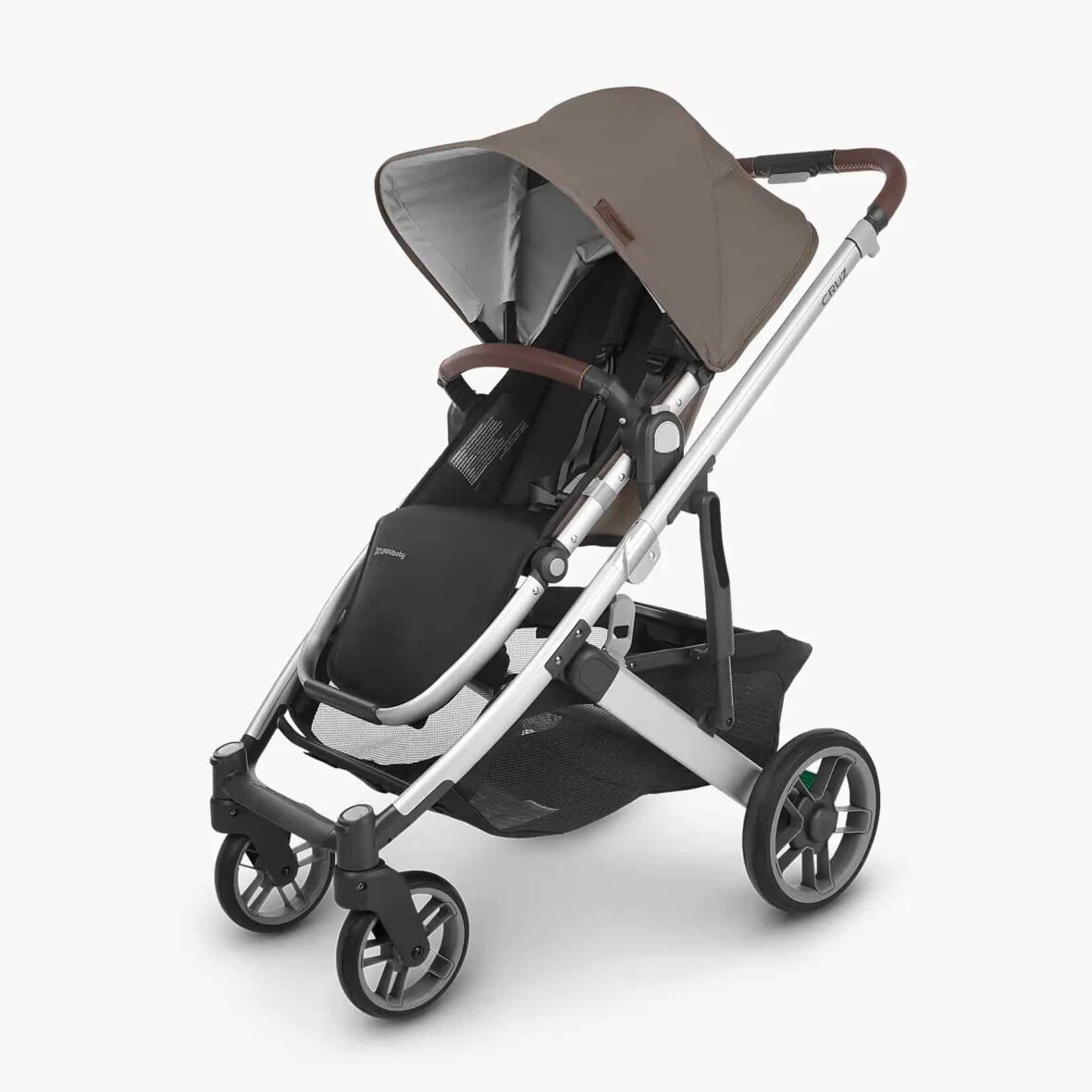 UPPAbaby Carrinho de Passeio Cruz V2 – Theo