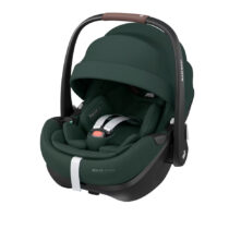 Maxi-Cosi Cadeira Auto Pebble 360 Pro2 - Twillic Green