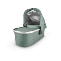 UPPAbaby Alcofa para Carrinho Vista/Cruz/Ridge - Emmett