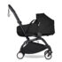 Stokke YOYO Alcofa - Black