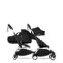 Stokke YOYO Alcofa - Black