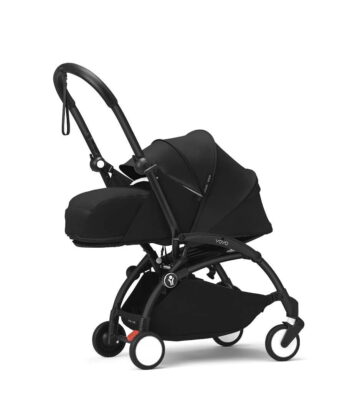 Stokke YOYO Newborn Pack - Black