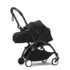 Stokke YOYO Newborn Pack - Black