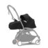 Stokke YOYO Newborn Pack - Black