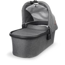 UPPAbaby Alcofa para Carrinho Vista/Cruz/Ridge - Jordan