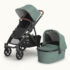 UPPAbaby Carrinho de Passeio Vista V3 Duo - Gwen