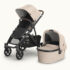 UPPAbaby Carrinho de Passeio Vista V3 Duo - Liam