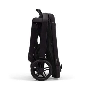 Joolz Carrinho de Passeio Hub2 - Space black