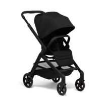 Joolz Carrinho de Passeio Hub2 - Space black