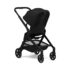 Joolz Carrinho de Passeio Hub2 - Space black