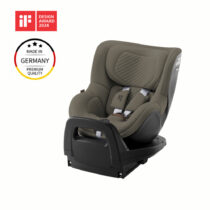 Cadeira Auto DualFix Pro M da Britax Romer - Urban Olive