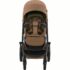 Carrinho de Passeio Smile 5Z da Britax Romer - Warm Caramel