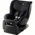 Cadeira Auto DualFix Pro M da Britax Romer - Carbon Black