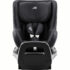 Cadeira Auto DualFix Pro M da Britax Romer - Deep Black