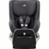 Cadeira Auto DualFix Pro M da Britax Romer - DeepGrey