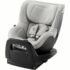 Cadeira Auto DualFix Pro M da Britax Romer - LinenGrey