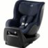 Cadeira Auto DualFix Pro M da Britax Romer - Night Blue