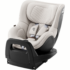 Cadeira Auto DualFix Pro M da Britax Romer - Soft Taupe