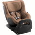 Cadeira Auto DualFix Pro M da Britax Romer - Warm Caramel