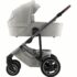 Carrinho de Passeio Smile 5Z da Britax Romer - Linen Grey