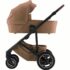 Carrinho de Passeio Smile 5Z da Britax Romer - Warm Caramel