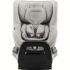 Cadeira Auto DualFix Pro M da Britax Romer - LinenGrey