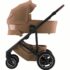 Carrinho de Passeio Smile 5Z da Britax Romer - Warm Caramel